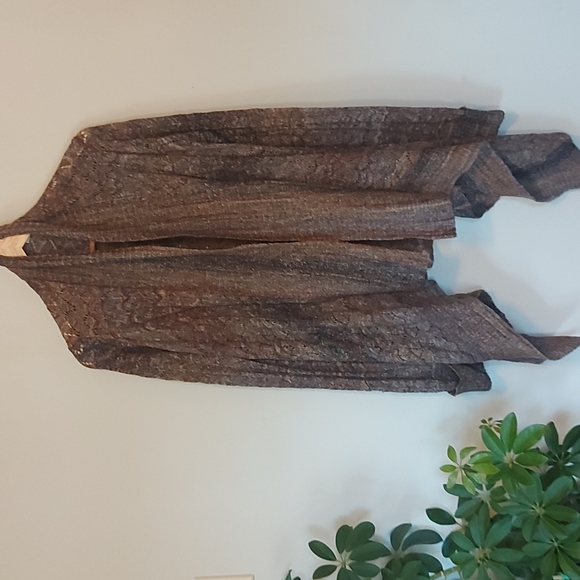 Cardigan - Picture 1 of 2